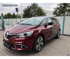 Renault Grand Scenic ENERGY TCe 130 INTENS
