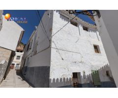 Casas en Venta  Albuñuelas Granada