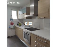 Piso en Alquiler en Malpartida de Cáceres, Cáceres