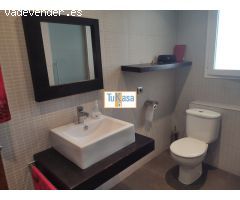 Piso en Alquiler en Malpartida de Cáceres, Cáceres