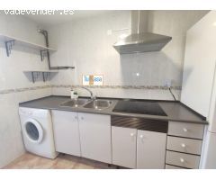 Piso Ideal pareja joven trabajadora