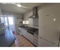 Piso Ideal pareja joven trabajadora