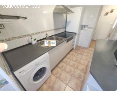 Piso Ideal pareja joven trabajadora