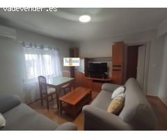 Piso Ideal pareja joven trabajadora