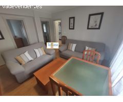 Piso Ideal pareja joven trabajadora