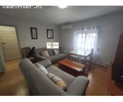 Piso Ideal pareja joven trabajadora
