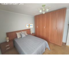 Piso Ideal pareja joven trabajadora
