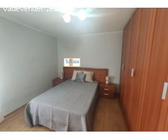 Piso Ideal pareja joven trabajadora
