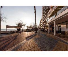 ? EDIFICIO EN VENTA EN ÁGUILAS – UBICACIÓN PRIVILEGIADA, JUNTO A LA PLAYA ?️