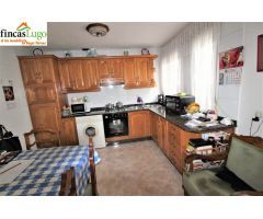 Casas en Alquiler  Lugo Lugo