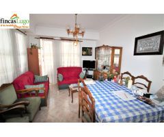 Casas en Alquiler  Lugo Lugo