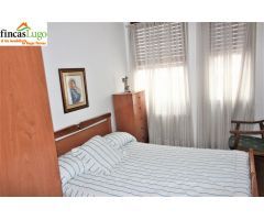 Casas en Alquiler  Lugo Lugo