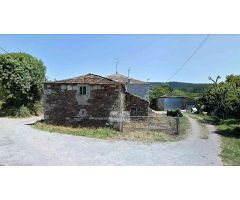 Casas en Venta  O Corgo Lugo