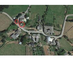 Casas en Venta  O Corgo Lugo