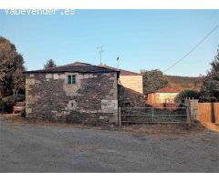 Casas en Venta  O Corgo Lugo