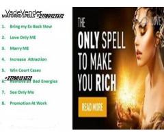 @+27780121372 //. BINDING MARRIAGE/ LOVE USING A STRONG LOVE SPELL CASTER.CALL=PSYCHIC PEACE