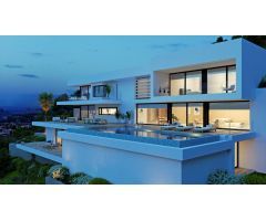 Casas en Venta  Benitachell Alicante