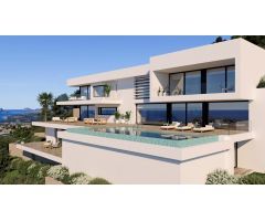Casas en Venta  Benitachell Alicante
