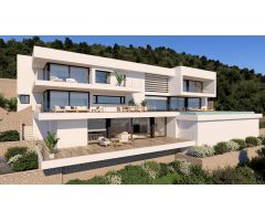 Casas en Venta  Benitachell Alicante