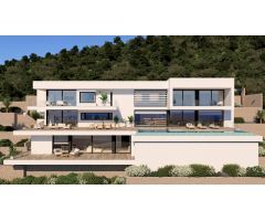 Casas en Venta  Benitachell Alicante