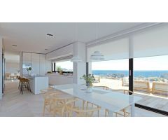 Casas en Venta  Benitachell Alicante