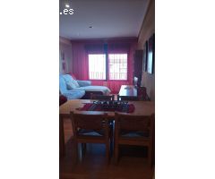 VIVIENDA DE ALQUILER EN ZONA MARIAGUSTINA/ ESTUDIANTES/FUNCIONARIOS
