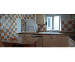 VIVIENDA DE ALQUILER EN ZONA MARIAGUSTINA/ ESTUDIANTES/FUNCIONARIOS