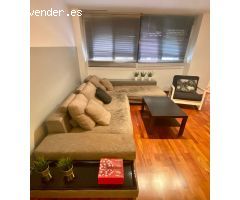PRECIOSA VIVIENDA DE ALQUILER EN LA RONDA MAGDALENA