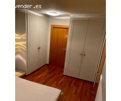 PRECIOSA VIVIENDA DE ALQUILER EN LA RONDA MAGDALENA