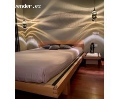 PRECIOSA VIVIENDA DE ALQUILER EN LA RONDA MAGDALENA