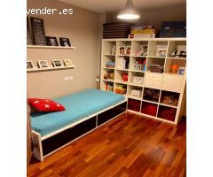 PRECIOSA VIVIENDA DE ALQUILER EN LA RONDA MAGDALENA
