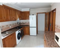 PRECIOSO PISO DE ALQUILER EN CASTELLON / EN PLENO CORAZÓN DE LA CIUDAD/ HERMANOS BOU