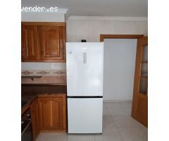 PRECIOSO PISO DE ALQUILER EN CASTELLON / EN PLENO CORAZÓN DE LA CIUDAD/ HERMANOS BOU
