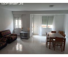 PRECIOSO PISO DE ALQUILER EN CASTELLON / EN PLENO CORAZÓN DE LA CIUDAD/ HERMANOS BOU