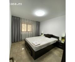 PISO DE ALQUILER EN CASTELLON/ZONA CORTE INGLES,WIFI INCUIDO 
