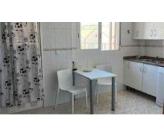 Venta de Piso en Castellón, Ideal para Familias o Inversores