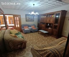 CASA DE DOS PLANTAS EN CASTELLÓN, LISTA PARA ENTRAR A VIVIR