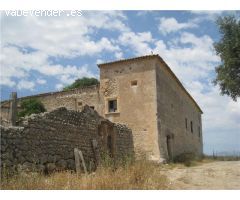 Posesión mallorquina en Sineu