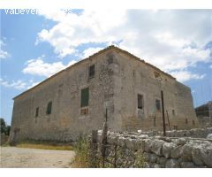 Posesión mallorquina en Sineu