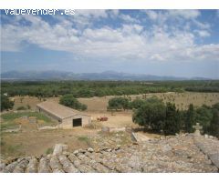 Posesión mallorquina en Sineu