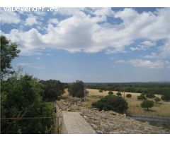Posesión mallorquina en Sineu