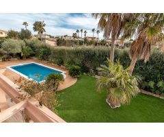 Casas en Venta  Llucmajor Baleares
