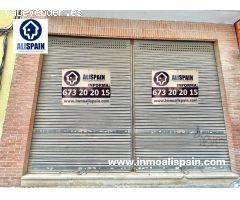 Locales en Venta  Alicante Alicante