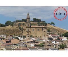 Casas en Venta  Larraga Navarra