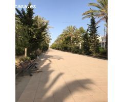 LOCAL DE 200M² EN ALQUILER A PIE DE BULEVAR EN LA GANGOSA