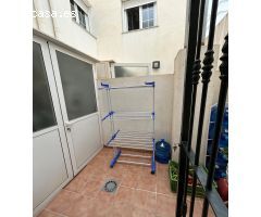 ADOSADO CON SEMISÓTANO EN AGUADULCE SUR