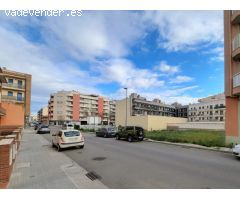 GRAN TERRENO EDIFICABLE