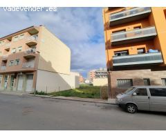 GRAN TERRENO EDIFICABLE