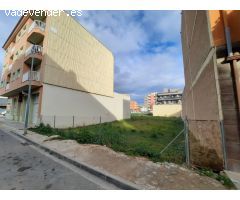 GRAN TERRENO EDIFICABLE