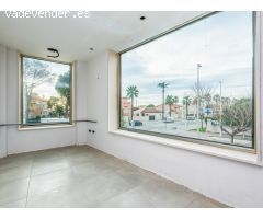 LOCAL COMERCIAL EN BENICARLO